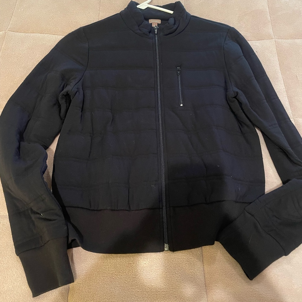Halogen Light Weight Jacket